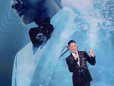 张学友演唱会 2007-2019 Bluray REMUX 1080i AVC 共6场演唱会【249.6GB】